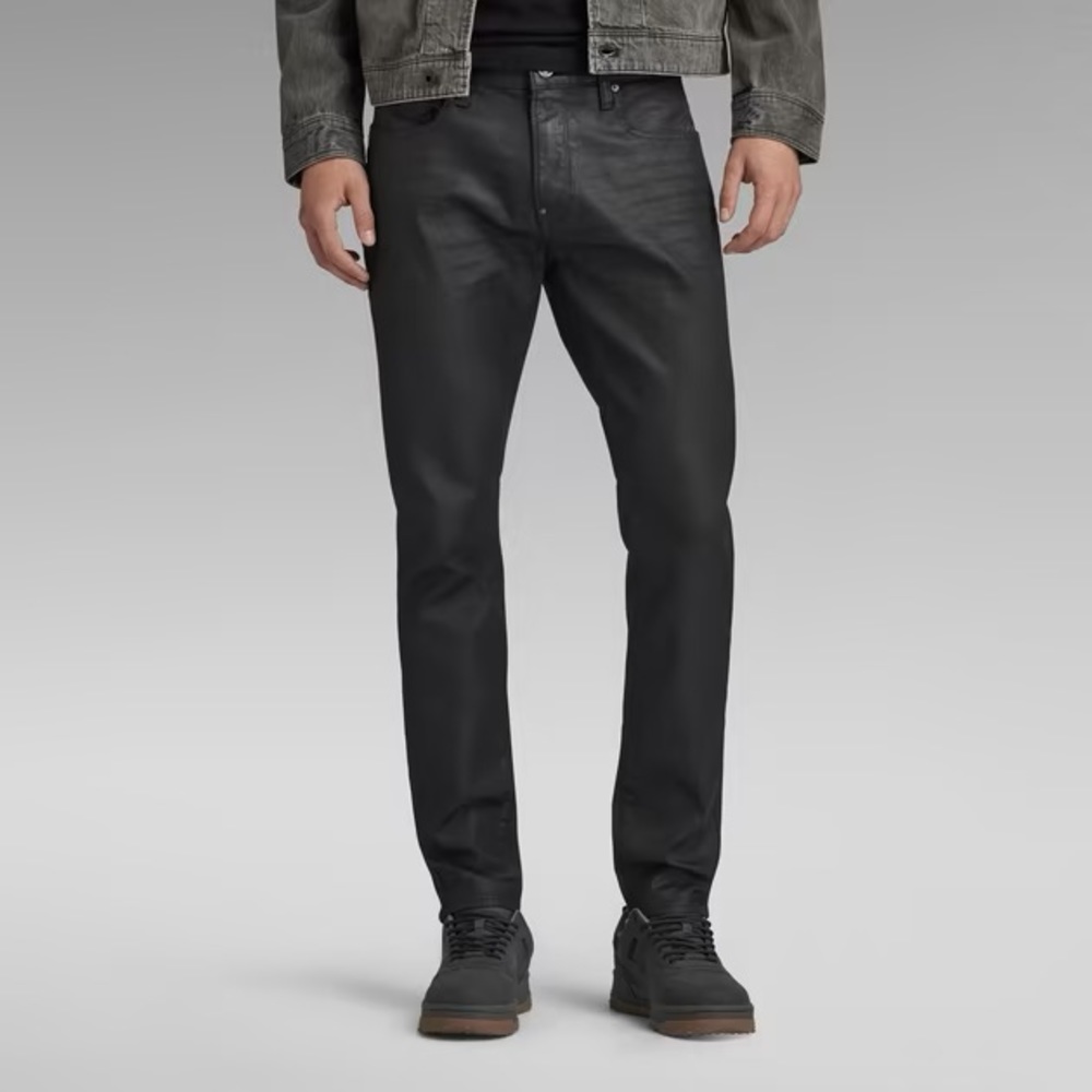 COPY - G-Star Revend Super Slim Jean